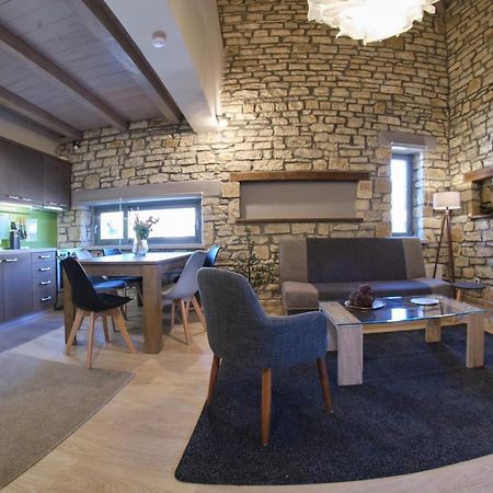 Kalpaki Luxury Maisonette 4 Bagian luar foto