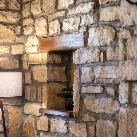 Kalpaki Luxury Maisonette 4 Bagian luar foto