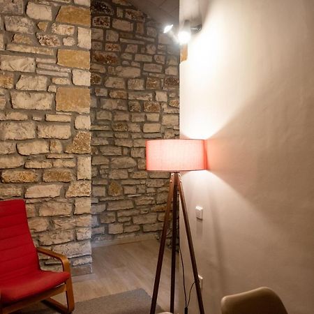Kalpaki Luxury Maisonette 4 Bagian luar foto