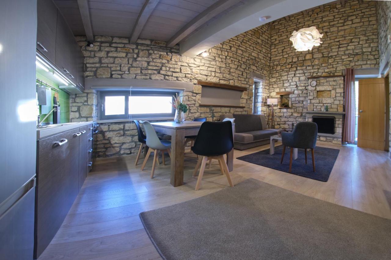 Kalpaki Luxury Maisonette 4 Bagian luar foto