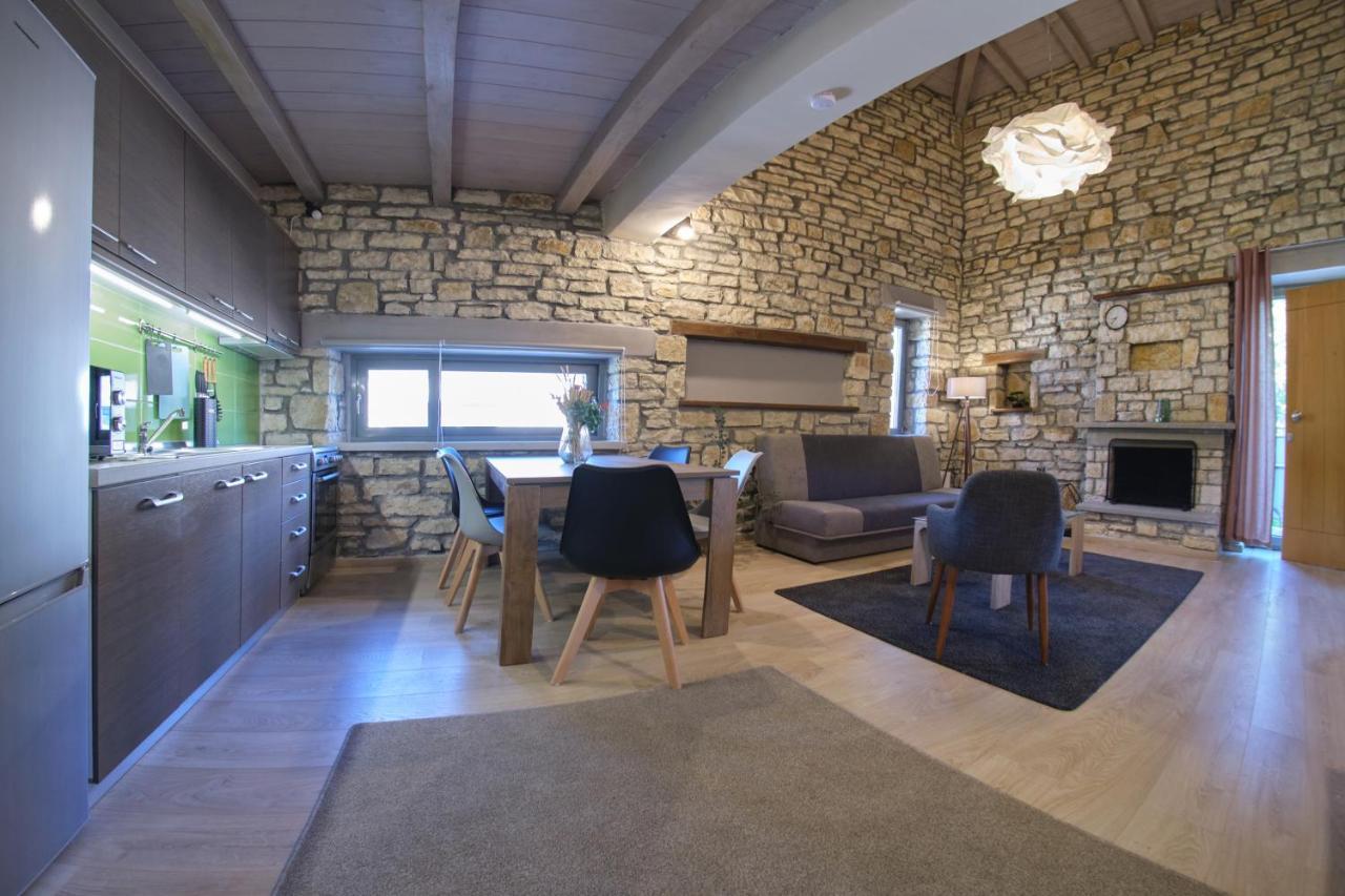 Kalpaki Luxury Maisonette 4 Bagian luar foto