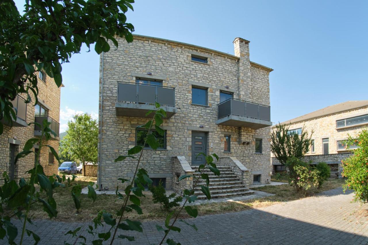 Kalpaki Luxury Maisonette 4 Bagian luar foto