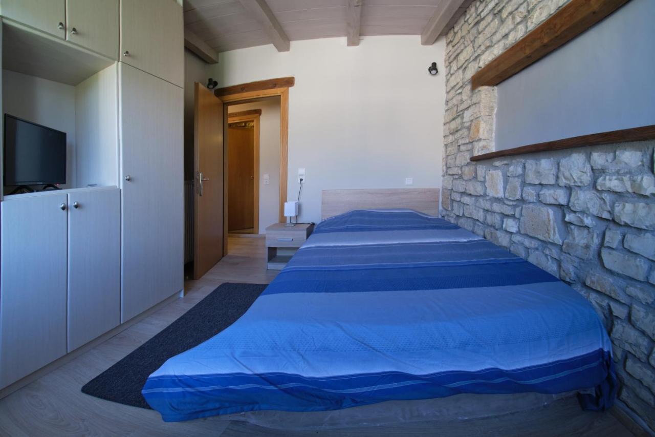 Kalpaki Luxury Maisonette 4 Bagian luar foto
