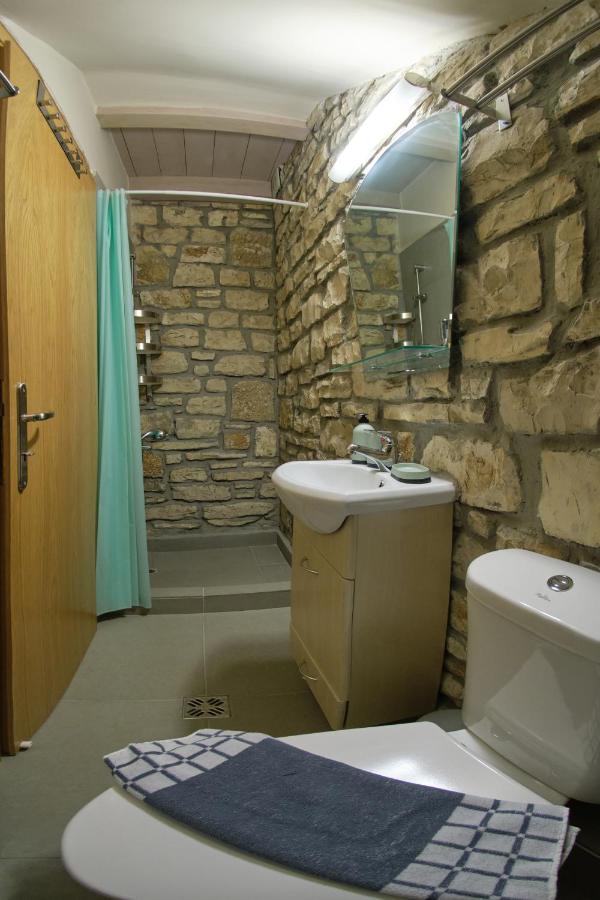 Kalpaki Luxury Maisonette 4 Bagian luar foto