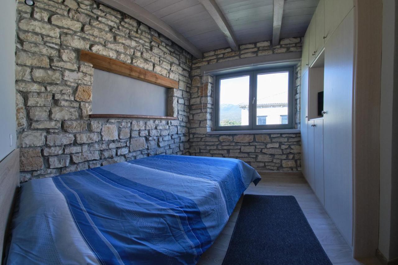 Kalpaki Luxury Maisonette 4 Bagian luar foto