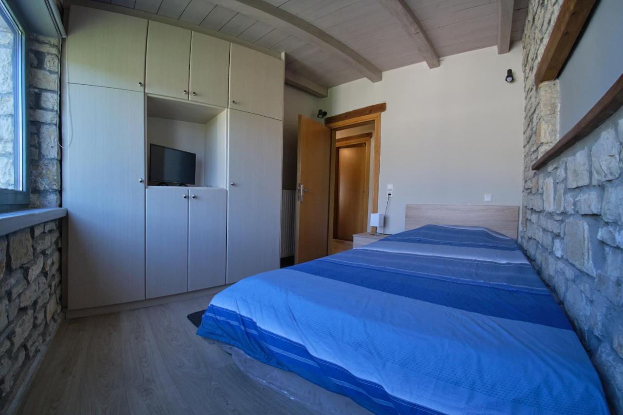 Kalpaki Luxury Maisonette 4 Bagian luar foto