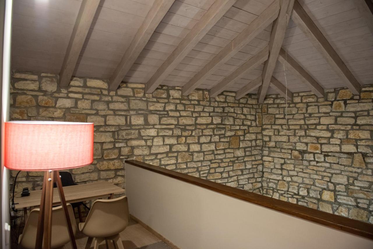 Kalpaki Luxury Maisonette 4 Bagian luar foto